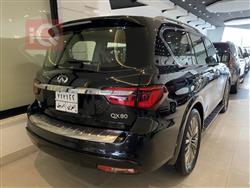 انفنتي QX80